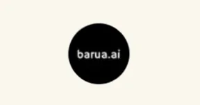 Barua interface screenshot